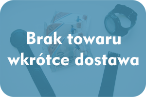 Baton sportowy Pacemaker z jagodami goji