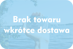Baton naturalny Pełny kokosowy