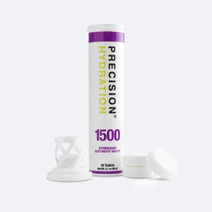 Napój z elektrolitami PH 1500 - 10 tabletek 